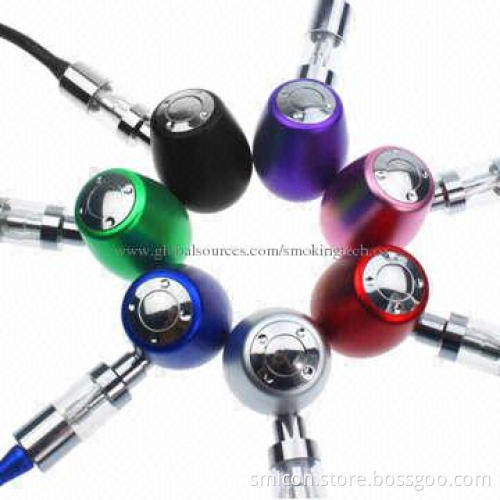 Epipe K1000 Electronic Cigarette with Huge Vapor and Particular Design